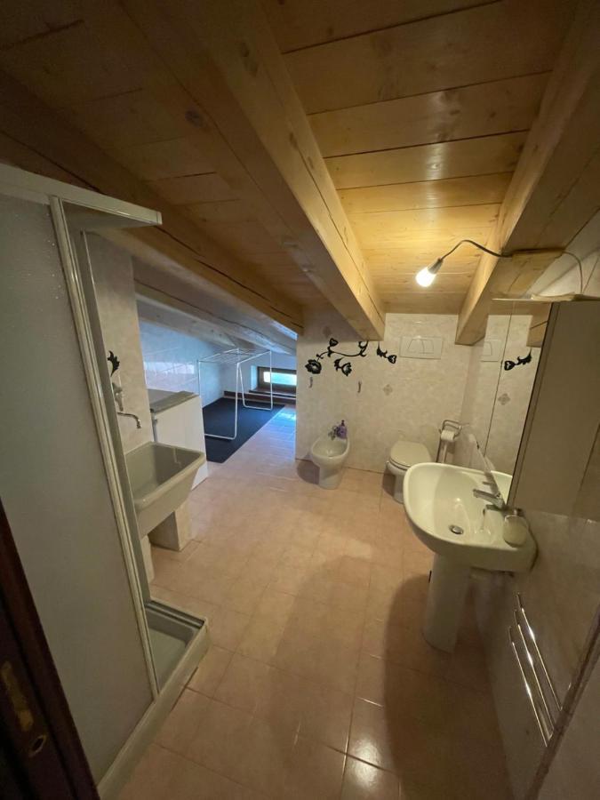 ヴェローナRichi Rent 03アパートメント エクステリア 写真